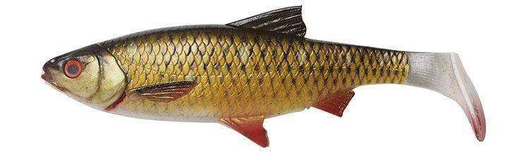 Load image into Gallery viewer, Wildhunter.ie - Savage Gear | 4D | River Roach | 18cm | 70g | Single - Predator Lures