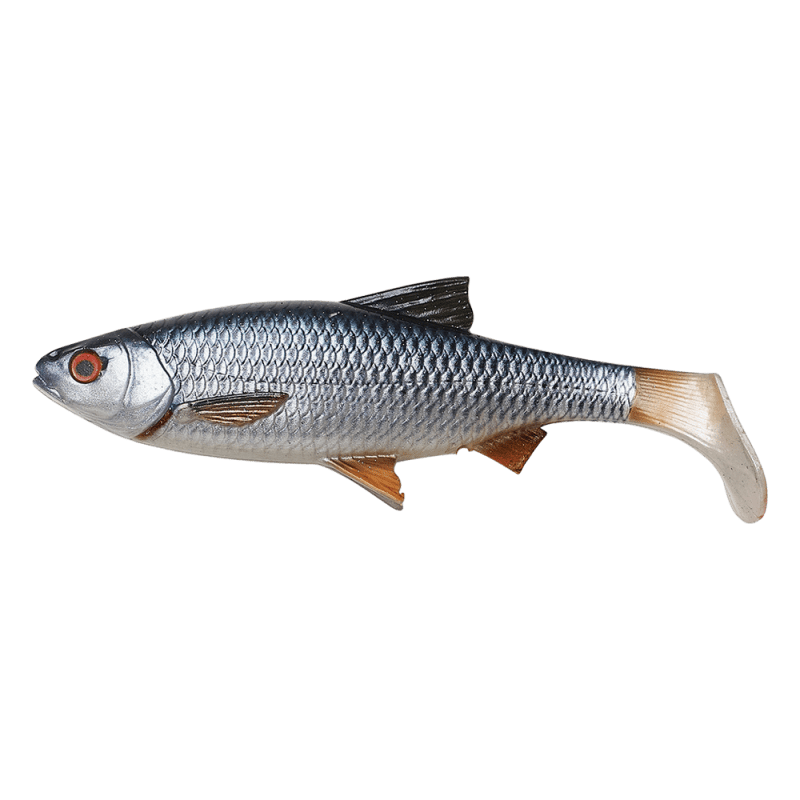 Load image into Gallery viewer, Wildhunter.ie - Savage Gear | 4D | River Roach | 18cm | 70g | Single - Predator Lures