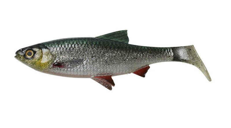 Load image into Gallery viewer, Wildhunter.ie - Savage Gear | 4D | River Roach | 18cm | 70g | Single - Predator Lures