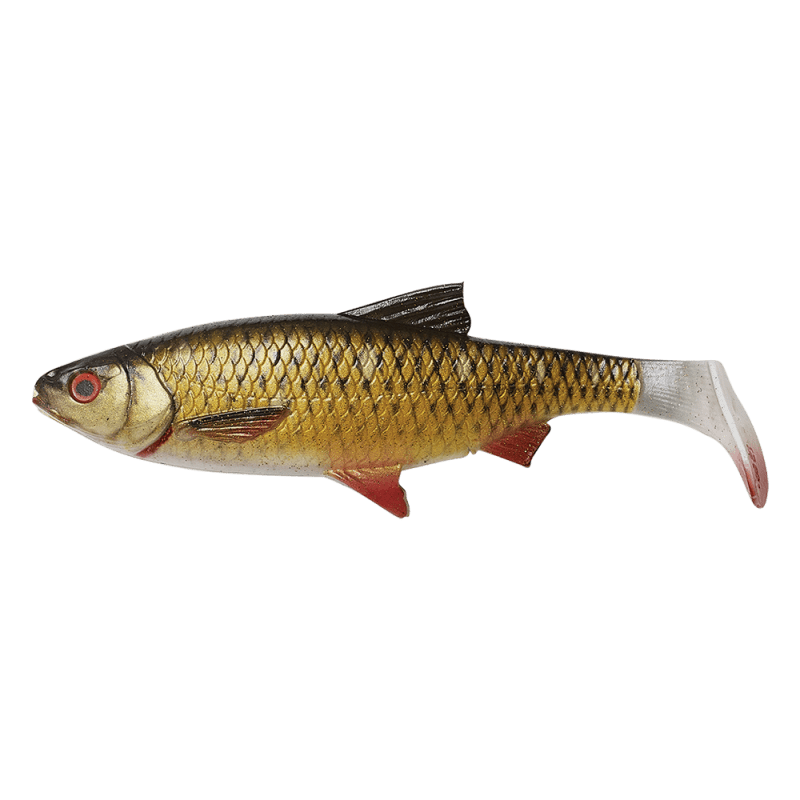 Load image into Gallery viewer, Wildhunter.ie - Savage Gear | 4D River Roach | 22cm | 125g | Single - Predator Lures