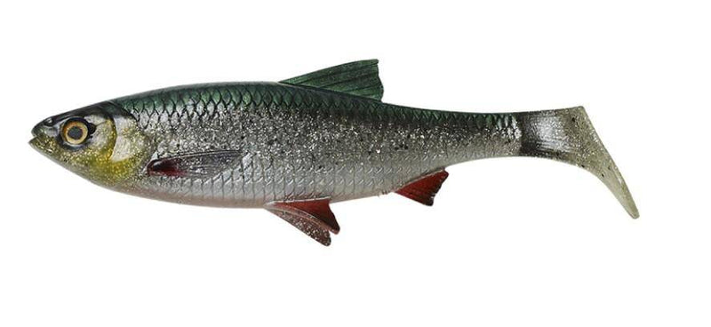Load image into Gallery viewer, Wildhunter.ie - Savage Gear | 4D River Roach | 22cm | 125g | Single - Predator Lures