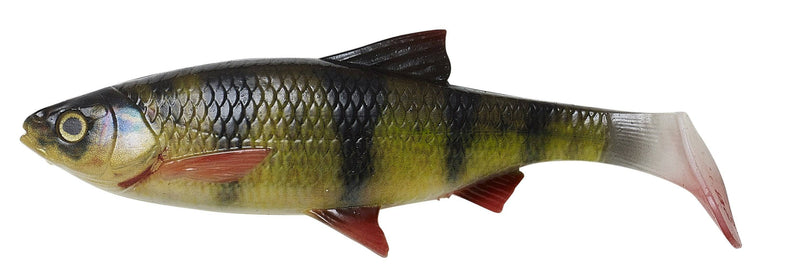 Load image into Gallery viewer, Wildhunter.ie - Savage Gear | 4D River Roach | 22cm | 125g | Single - Predator Lures