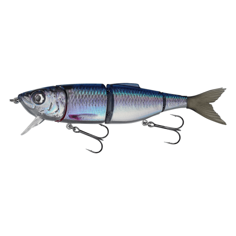 Load image into Gallery viewer, Wildhunter.ie - Savage gear 3D 4 play V2 swim & jerk 13.5cm - Predator Lures