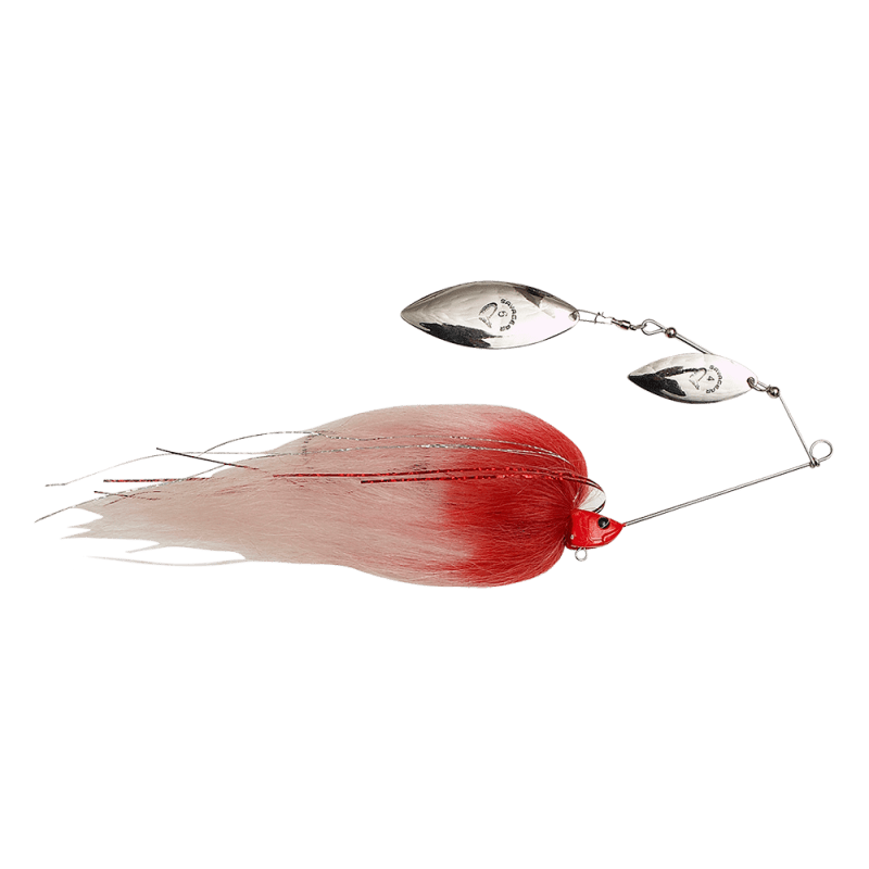 Load image into Gallery viewer, Wildhunter.ie - Savage gear DA' MEGA BUSH Pike Spinner - Predator Spinners