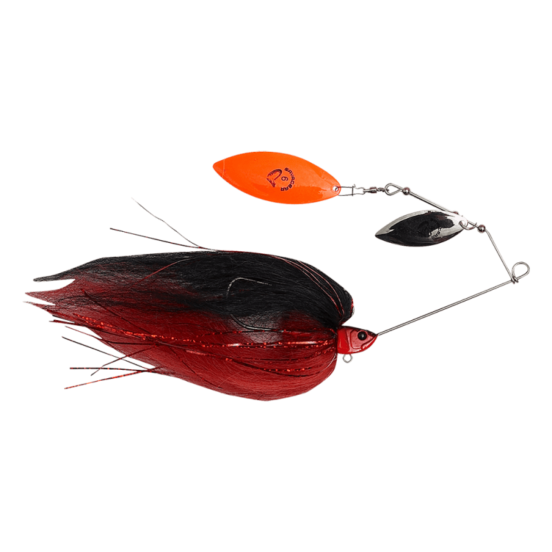 Load image into Gallery viewer, Wildhunter.ie - Savage gear DA' MEGA BUSH Pike Spinner - Predator Spinners