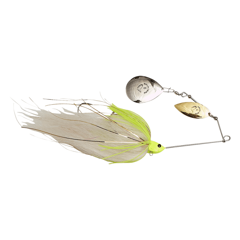 Load image into Gallery viewer, Wildhunter.ie - Savage gear DA' MEGA BUSH Pike Spinner - Predator Spinners