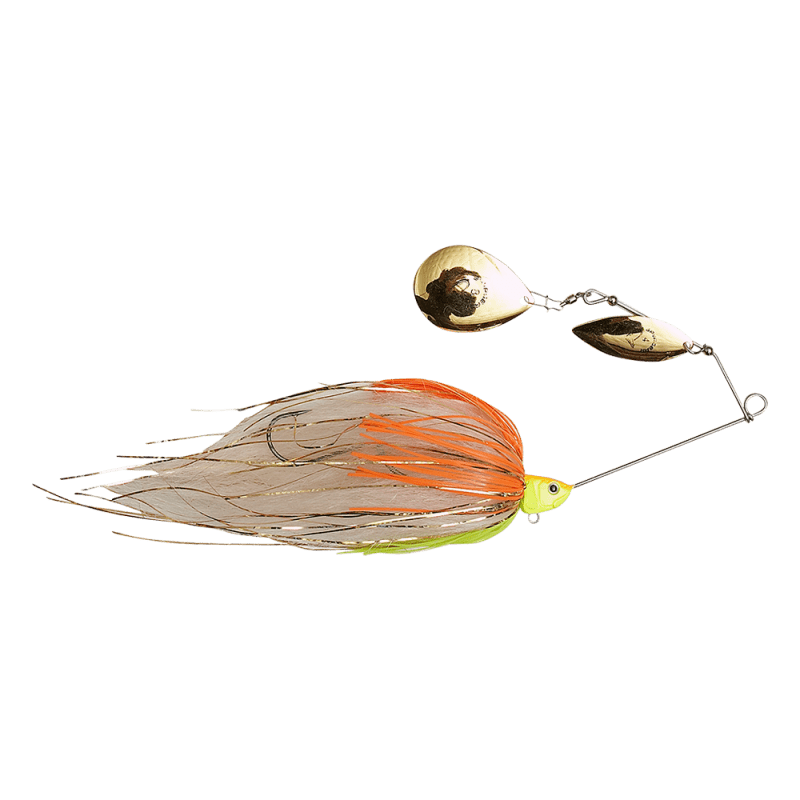 Load image into Gallery viewer, Wildhunter.ie - Savage gear DA' MEGA BUSH Pike Spinner - Predator Spinners