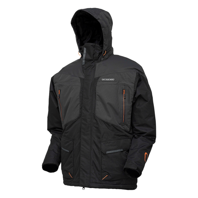 Load image into Gallery viewer, Wildhunter.ie - Savage Gear | HeatLite Thermo Jacket - Fishing Jackets