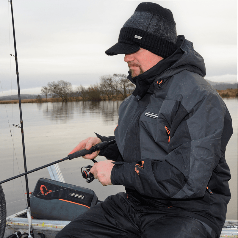 Load image into Gallery viewer, Wildhunter.ie - Savage Gear | HeatLite Thermo Jacket - Fishing Jackets
