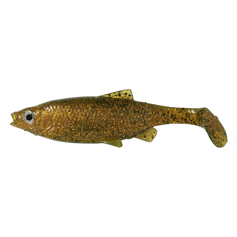 Load image into Gallery viewer, Wildhunter.ie - Savage Gear | LB | Paddle Tail | 12.5cm - Predator Lures