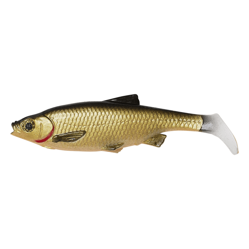 Load image into Gallery viewer, Wildhunter.ie - Savage Gear | LB | Roach Paddle Tail | 7.5cm - Predator Lures