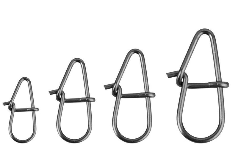 Load image into Gallery viewer, Wildhunter.ie - Savage Gear | Needle Eggsnaps - Predator Snaps & Swivels