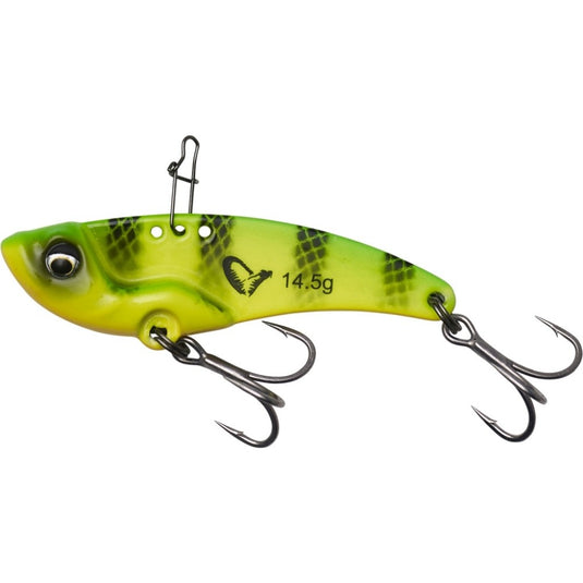 Wildhunter.ie - Savage Gear | B-SG VIB Blade | 5.5cm 14.5gm -  Predator Lures