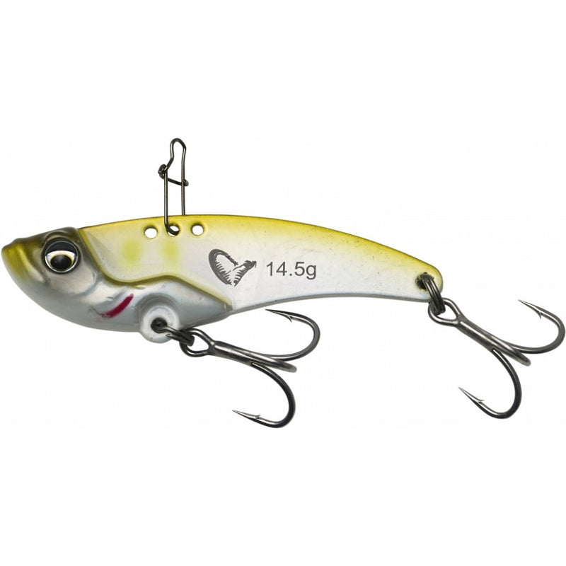 Load image into Gallery viewer, Wildhunter.ie - Savage Gear | B-SG VIB Blade | 4.5cm 8.5gm - Predator Lures
