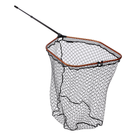 Wildhunter.ie - Savage Gear | Full Frame Net XL | 70x85x80cm | 120-200cm -  Fishing Nets