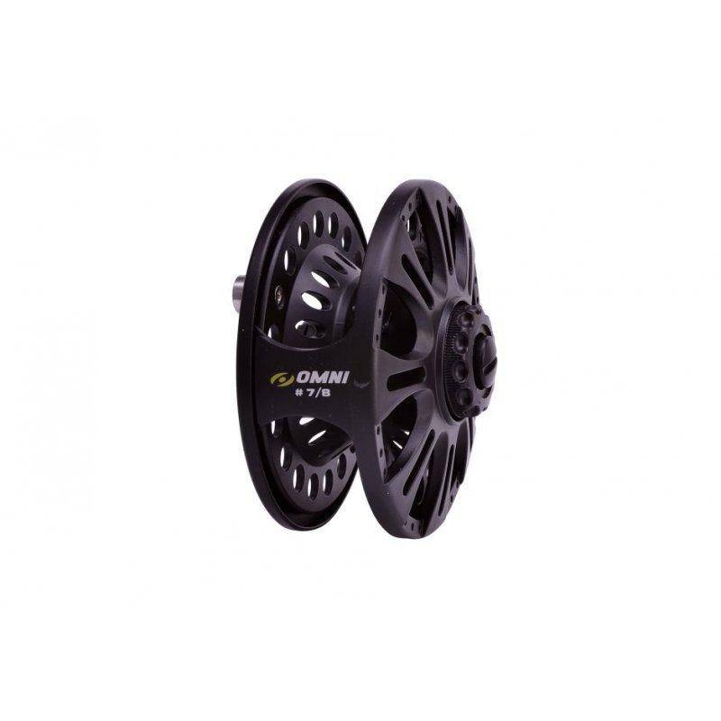 Load image into Gallery viewer, Wildhunter.ie - Shakespeare | Omni Fly Reel | #7/8 - Fly Fishing Reels
