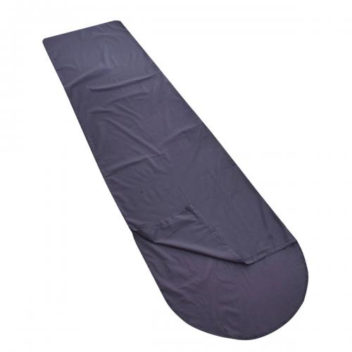 Wildhunter.ie - Rock N River | Mummy Sleeping Bag Liner -  Camping Accessories