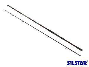 Load image into Gallery viewer, Wildhunter.ie - Silstar | Special Mackerel Combo | 10' | 3.0m | 110-170g | Rod and Reel - Sea Fishing Rods