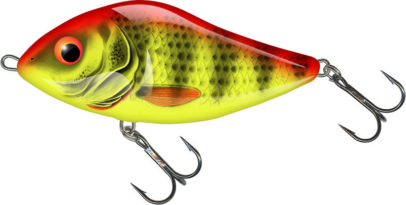 Load image into Gallery viewer, Wildhunter.ie - Salmo | Slider | Floating | 10cm | 36g - Predator Lures