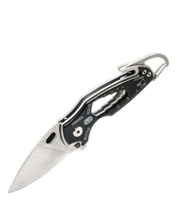 Load image into Gallery viewer, Wildhunter.ie - True Smartknife | Knife with Multi tool - Fishing Tools