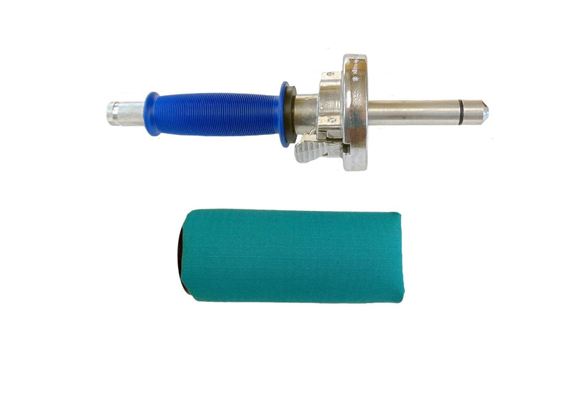 Load image into Gallery viewer, Wildhunter.ie - C & K Sporting | Dummy Launcher With Canvas Dummy - Dog Accessories