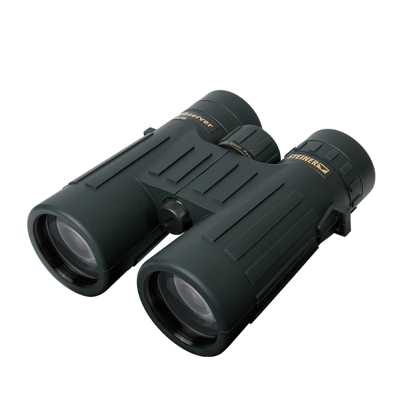 Load image into Gallery viewer, Wildhunter.ie - Steiner | Binoculars | Observer | 8x42 - Binoculars