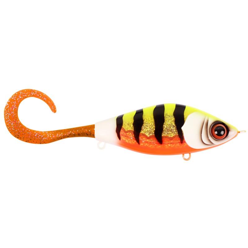 Load image into Gallery viewer, Wildhunter.ie - Strike Pro | Guppie Jr. | 70g | 11cm - Predator Lures
