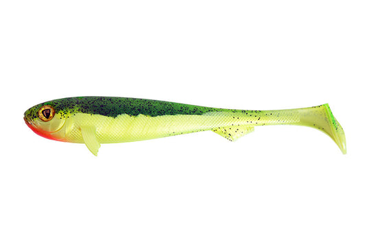 Wildhunter.ie - Fox Rage | Super Slick Shad | 23cm | 2pcs -  Predator Lures