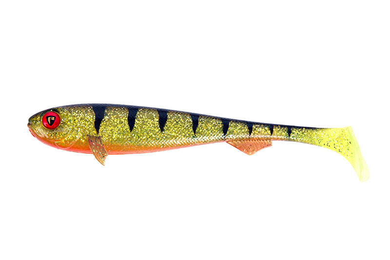 Load image into Gallery viewer, Wildhunter.ie - Fox Rage | Super Slick Shad | 23cm | 2pcs - Predator Lures