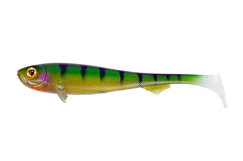 Load image into Gallery viewer, Wildhunter.ie - Fox Rage | Super Slick Shad | 23cm | 2pcs - Predator Lures