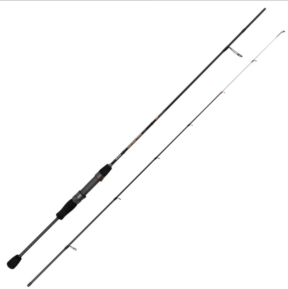 Okuma  Light Range Fishing UFR Spin Rod –