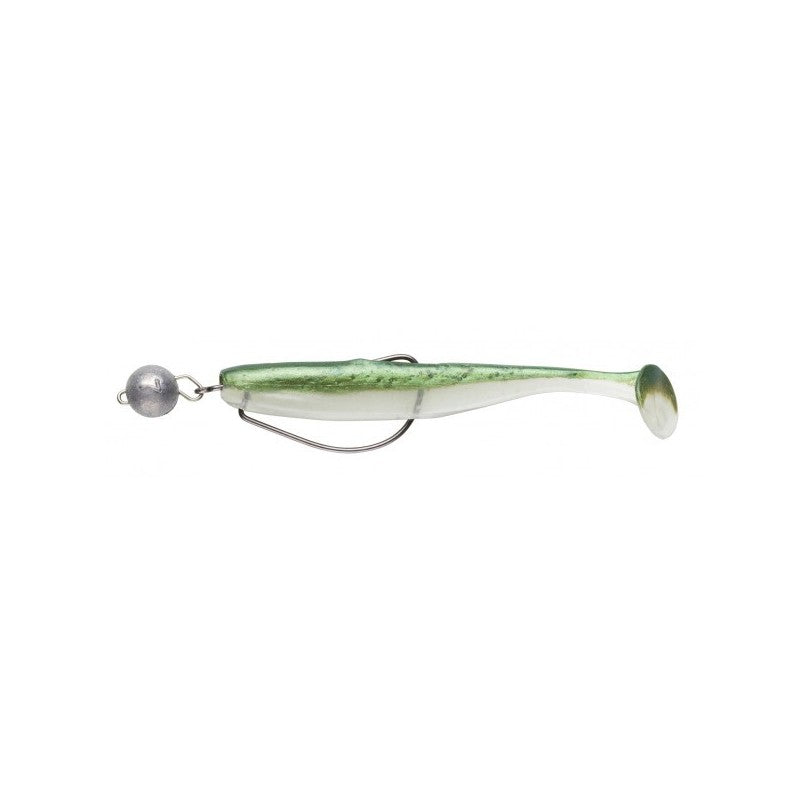 Load image into Gallery viewer, Wildhunter.ie - Swimy | Cheburashka Rigged Pompei Shad | 75cm | 5g - Predator Lures