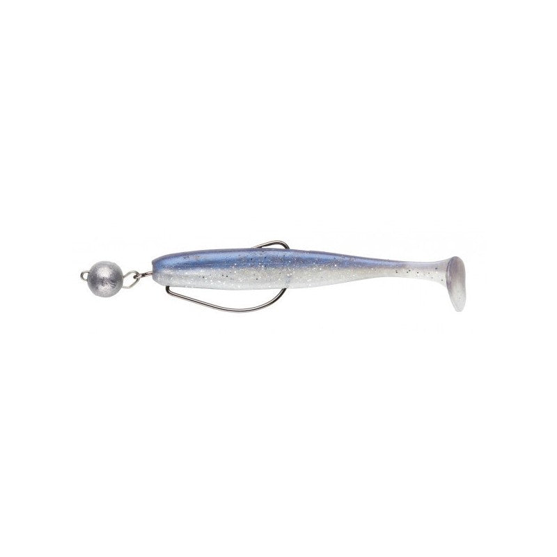 Load image into Gallery viewer, Wildhunter.ie - Swimy | Cheburashka Rigged Pompei Shad | 75cm | 5g - Predator Lures