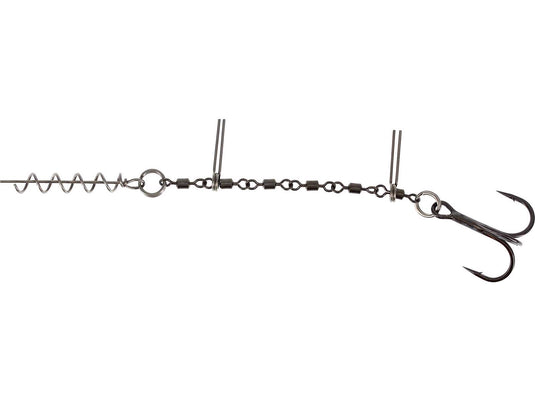 Wildhunter.ie - Westin | Add-It Jointed Stinger HD | 40kg | 10cm -  Predator Stingers