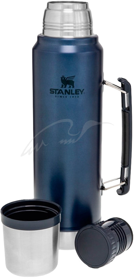 Load image into Gallery viewer, Wildhunter.ie - Stanley | Classic Flask | 1L - Camping Flasks