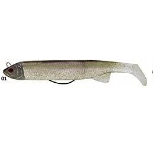 Load image into Gallery viewer, Wildhunter.ie - Sakura | Tex Shad 100mm | 20g - Sea Fishing Lures