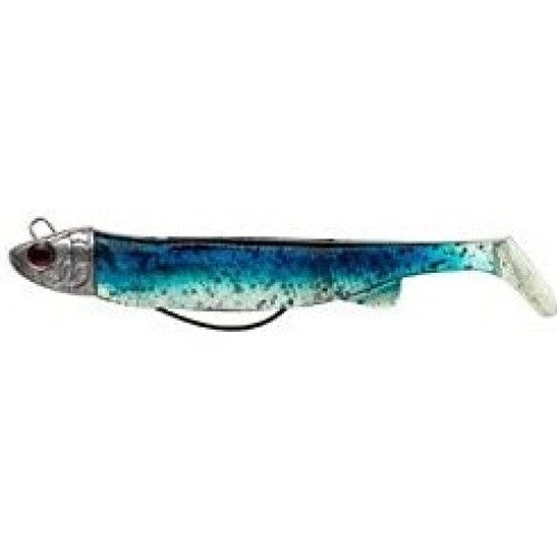 Wildhunter.ie - Sakura | Tex Shad 100mm | 20g -  Sea Fishing Lures