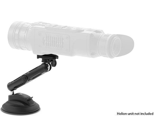 Wildhunter.ie - Pulsar | Flat Glass Mount -  Night & Thermal Accessories