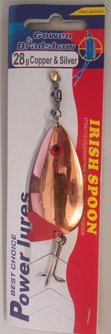 Wildhunter.ie - Corrib | 2.5