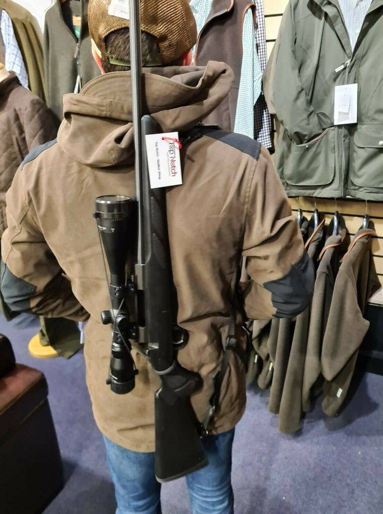 Load image into Gallery viewer, Wildhunter.ie - TopNotch Stalker Sling - Bags & Belts