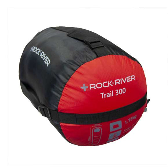 Wildhunter.ie - Rock N River | Trail 300 Sleeping Bag -  Sleeping Bags 