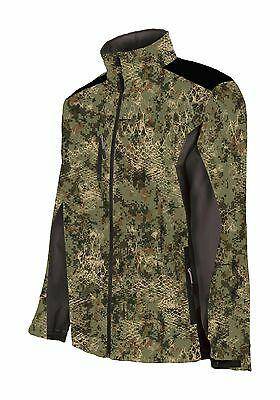 Wildhunter.ie - Verney Carron | Softshell Snake Hunting Jacket -  Hunting Jackets