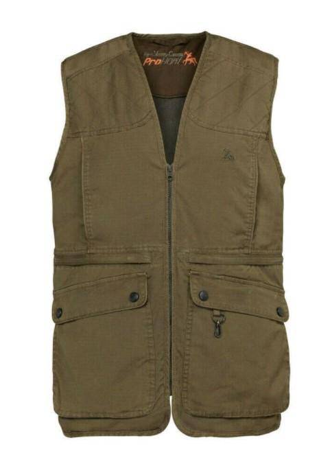 Wildhunter.ie - Verney Carron | ProHunt | Grouse Vest -  Hunting Vests
