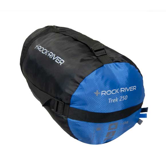 Load image into Gallery viewer, Wildhunter.ie - Rock N River | Trek 250 Sleeping Bag - Sleeping Bags