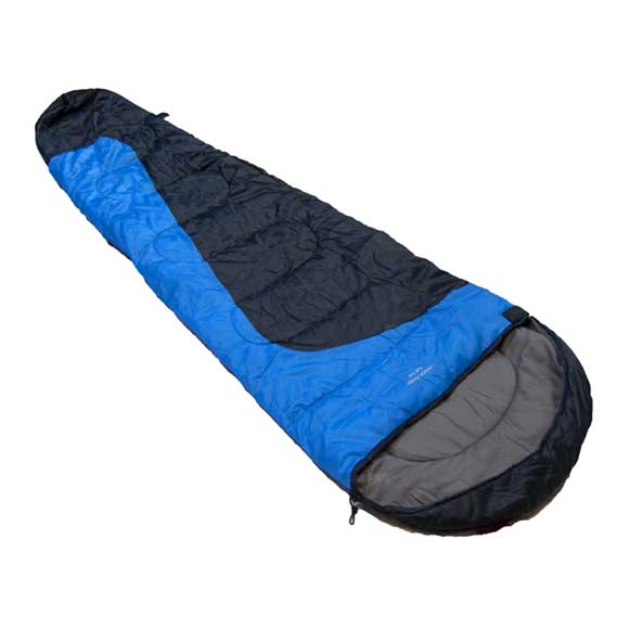 Load image into Gallery viewer, Wildhunter.ie - Rock N River | Trek 250 Sleeping Bag - Sleeping Bags