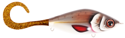 Load image into Gallery viewer, Wildhunter.ie - Strike Pro | Guppie Jr. | 70g | 11cm - Predator Lures
