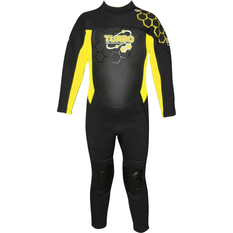 Load image into Gallery viewer, Wildhunter.ie - Twf Turbo Kids Fullsize Wetsuit -  Wetsuits