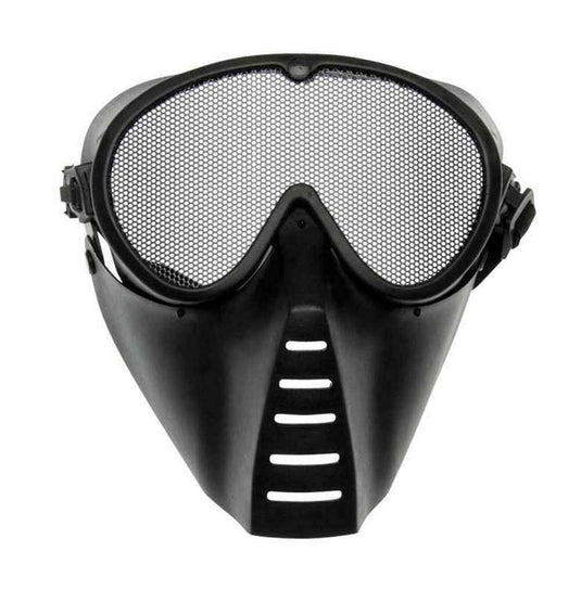 Wildhunter.ie - Airsoft Gridmask -  Airsoft Accessories