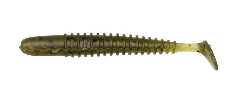 Load image into Gallery viewer, Wildhunter.ie - URBN | T-Tail SOFT | 6cm - Predator Lures