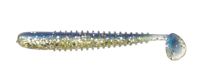 Load image into Gallery viewer, Wildhunter.ie - URBN | T-Tail SOFT | 6cm - Predator Lures